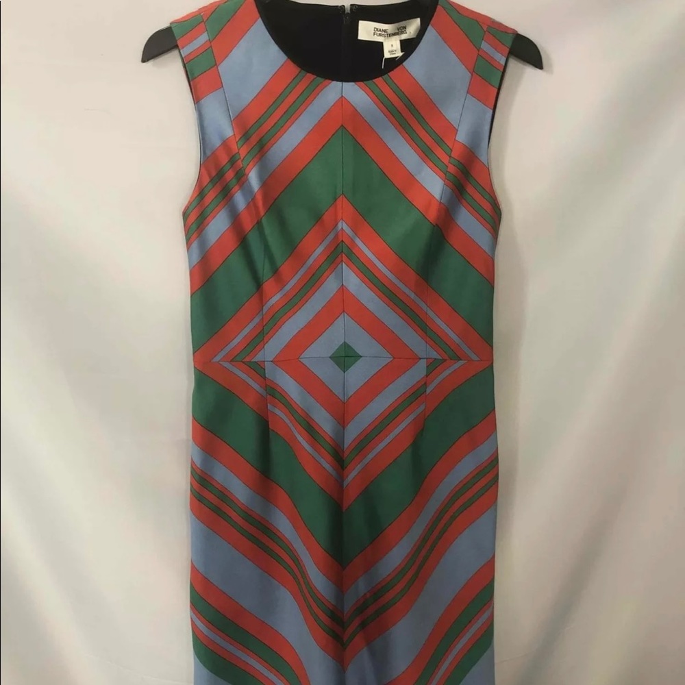 Diane vonFurstenberg Dress
